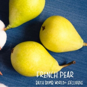 French Pear Fragrance Oil BBW® 